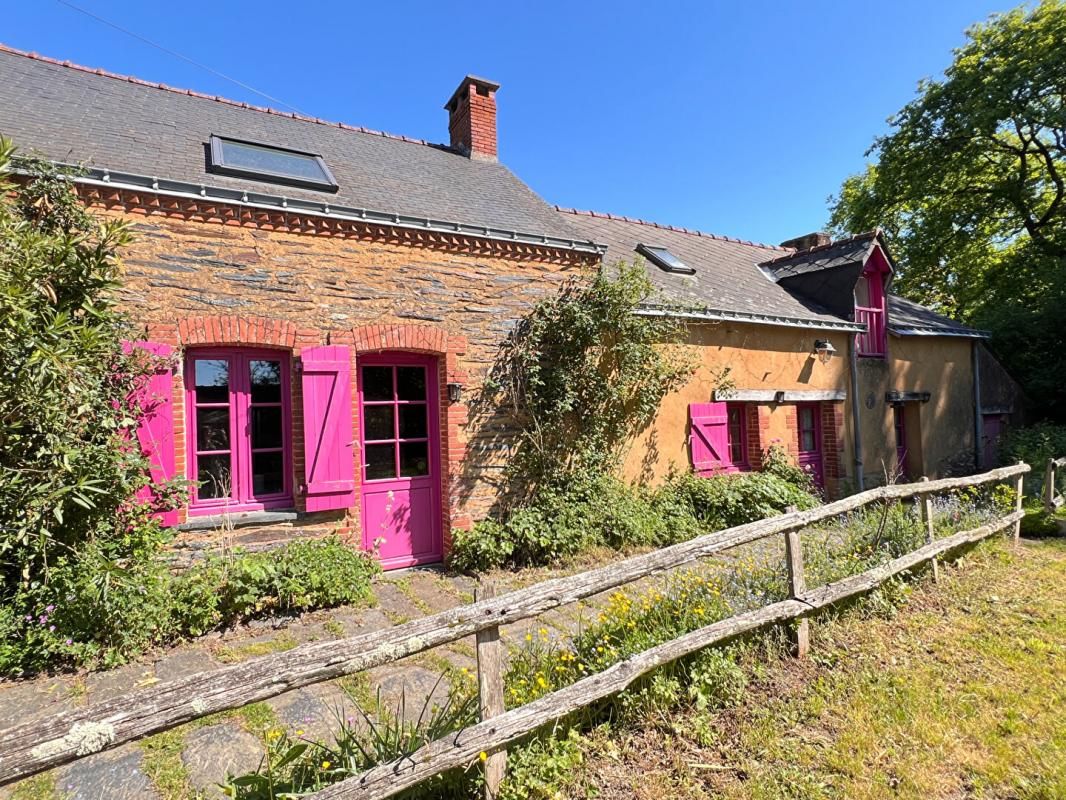 PLESSE Maison Plesse 142 m2 1