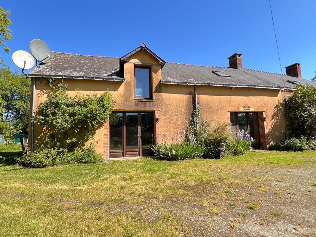 PLESSE Maison Plesse 142 m2 2