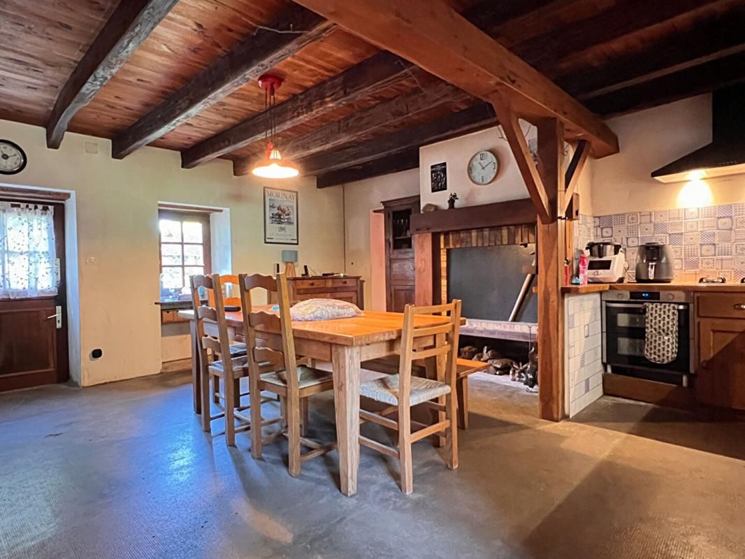 PLESSE Maison Plesse 142 m2 4