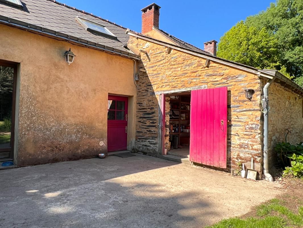 PLESSE Maison Plesse 142 m2 2