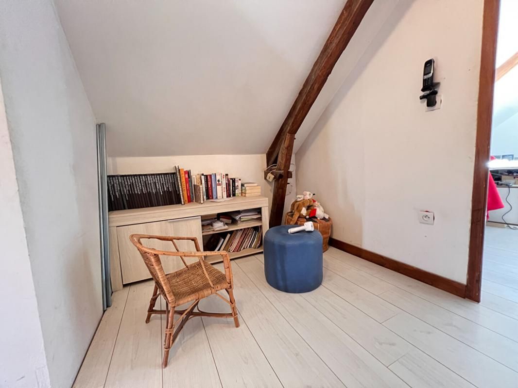 PLESSE Maison Plesse 142 m2 3
