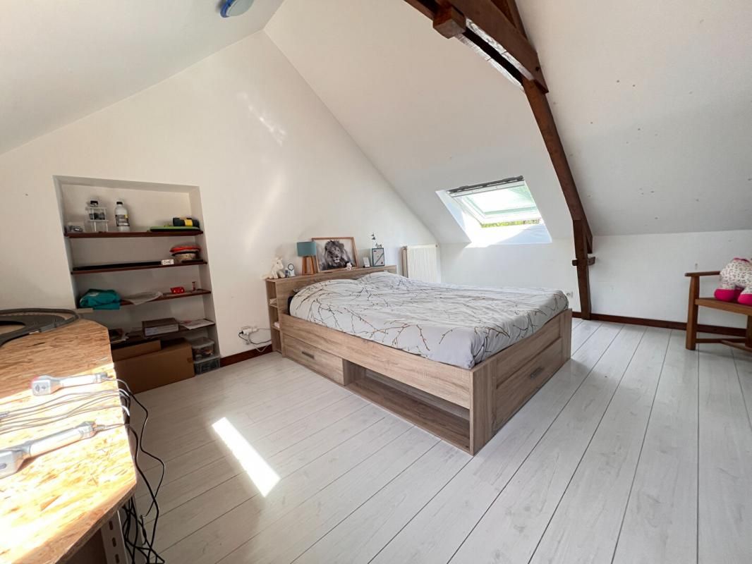 PLESSE Maison Plesse 142 m2 4