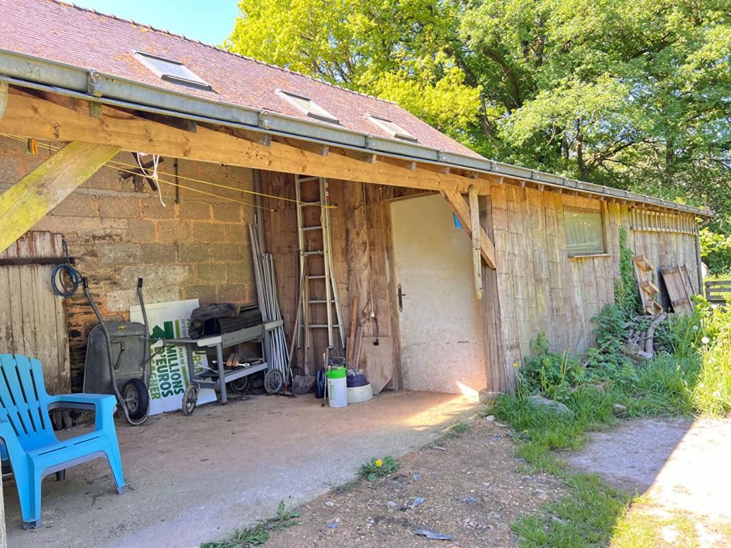 PLESSE Maison à rénover à Plessé 130 m2 2