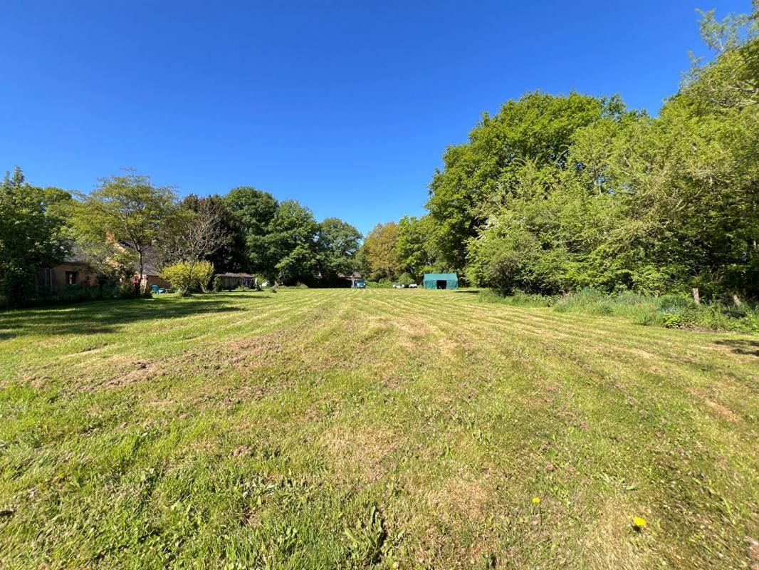 PLESSE Maison à rénover à Plessé 130 m2 3