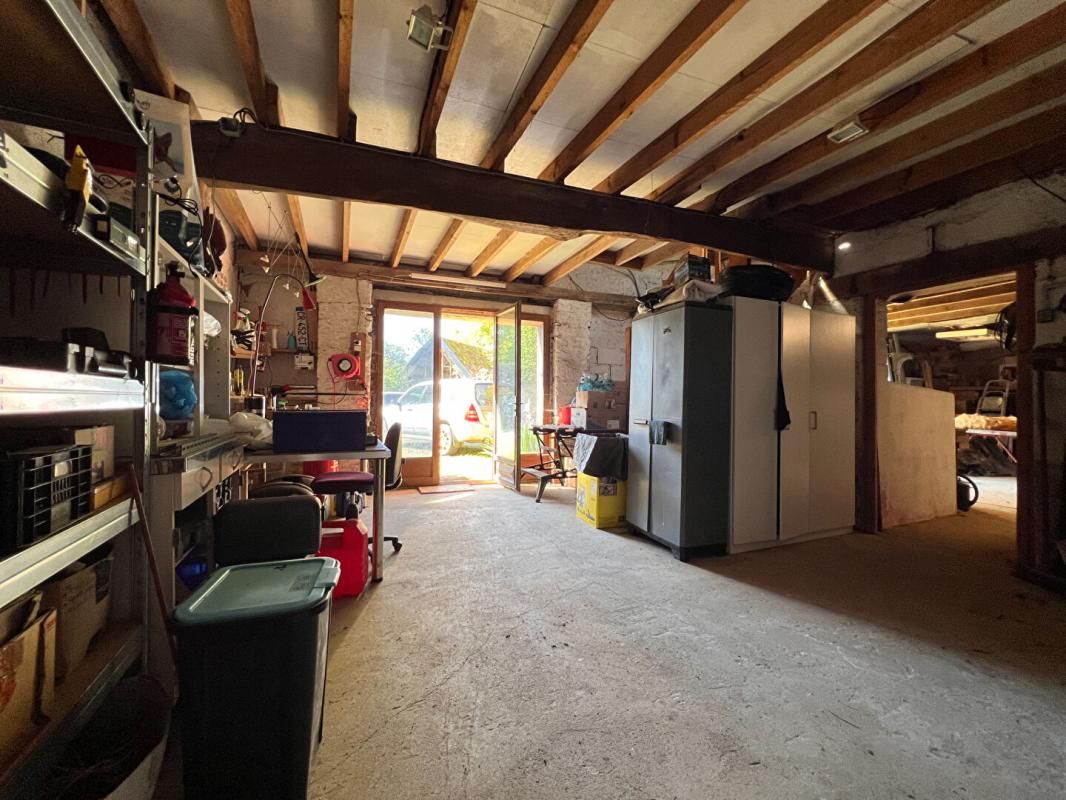 PLESSE Maison à rénover à Plessé 130 m2 4