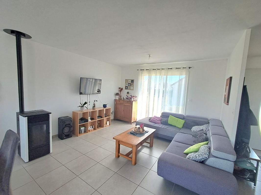 MOURMELON-LE-PETIT Pavillon Mourmelon Le Petit 6 pièce(s) 101 m2 3