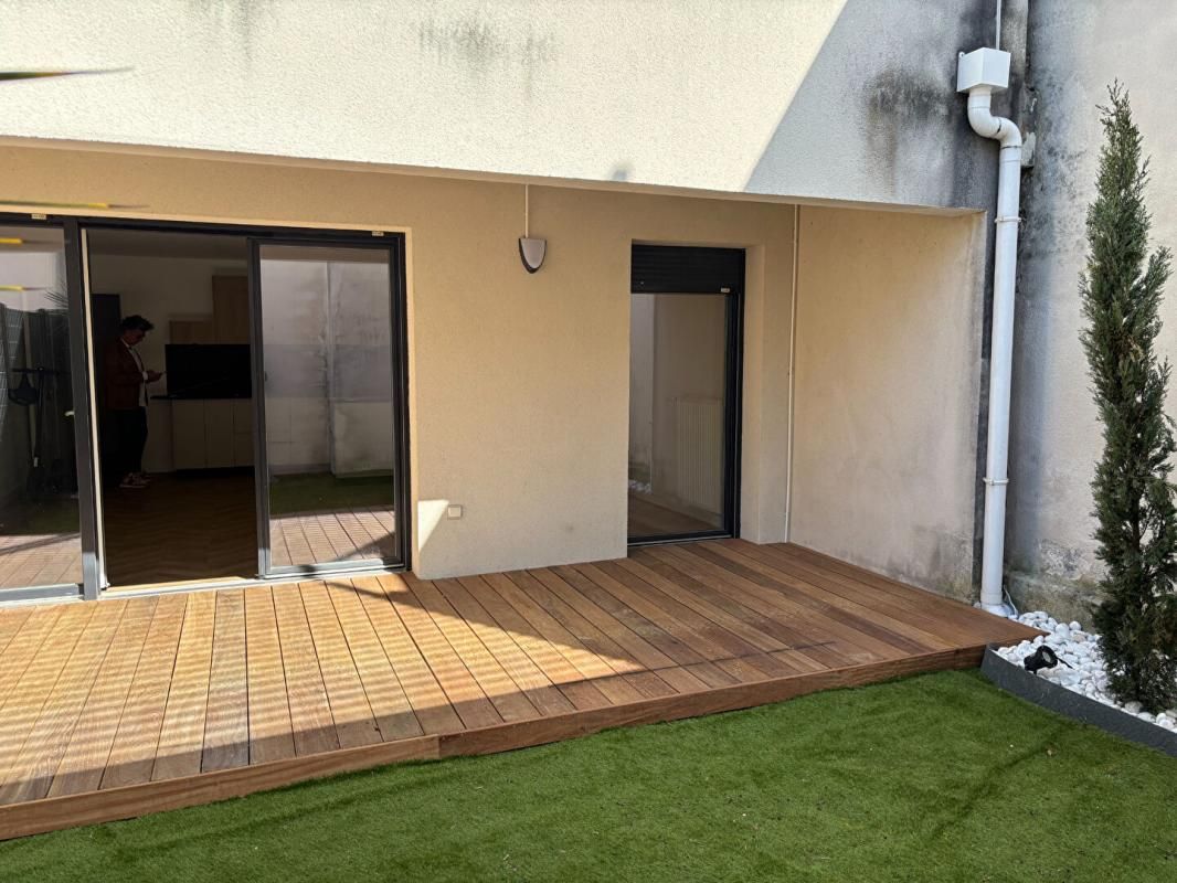Appartement Bordeaux 3 pièce(s) 65 m2