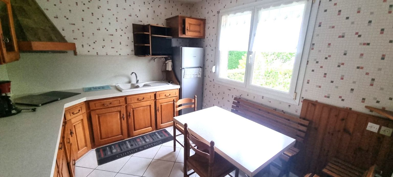 VALENTIGNEY Maison au calme - 3 chambres 2