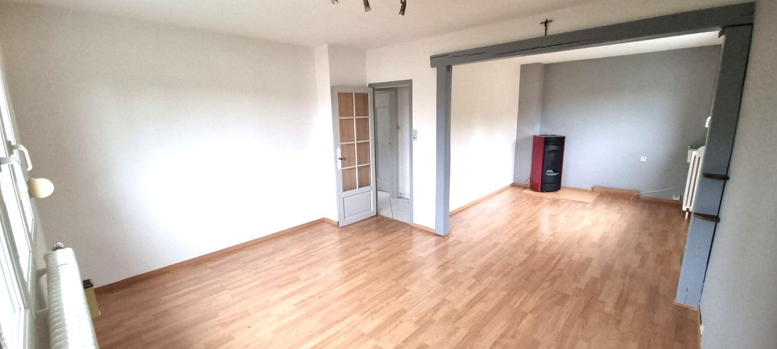 VALENTIGNEY Maison au calme - 3 chambres 3