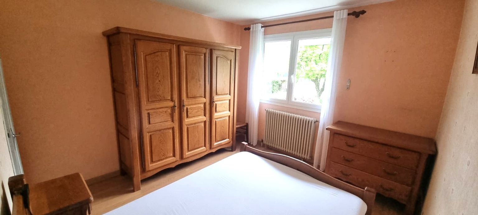 VALENTIGNEY Maison au calme - 3 chambres 4