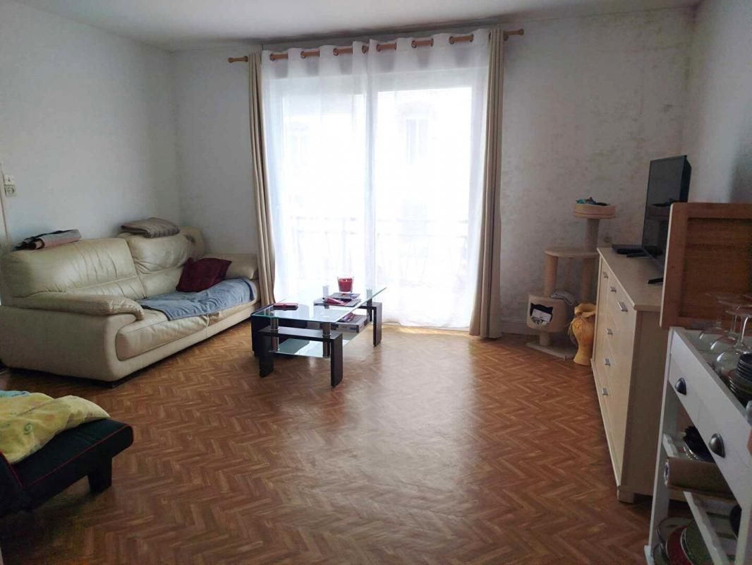 SAINT-THURIAU Maison de bourg 3 chambre 3