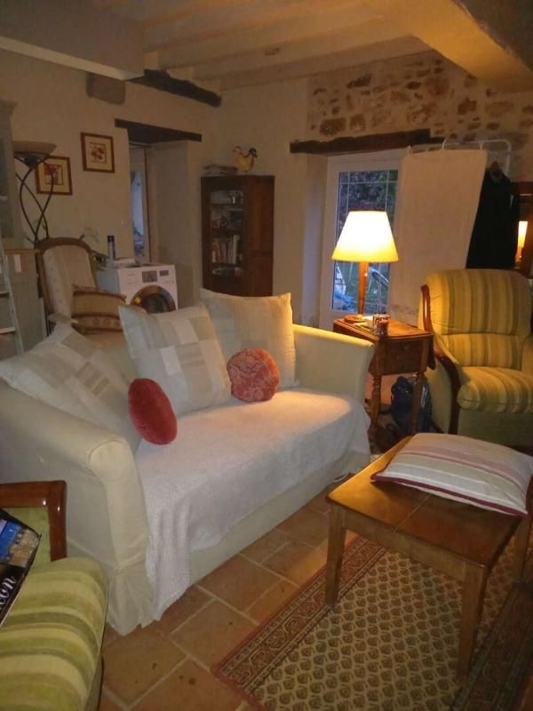 AVESSE Maison Avesse 7 pièce(s) 240 m2 4