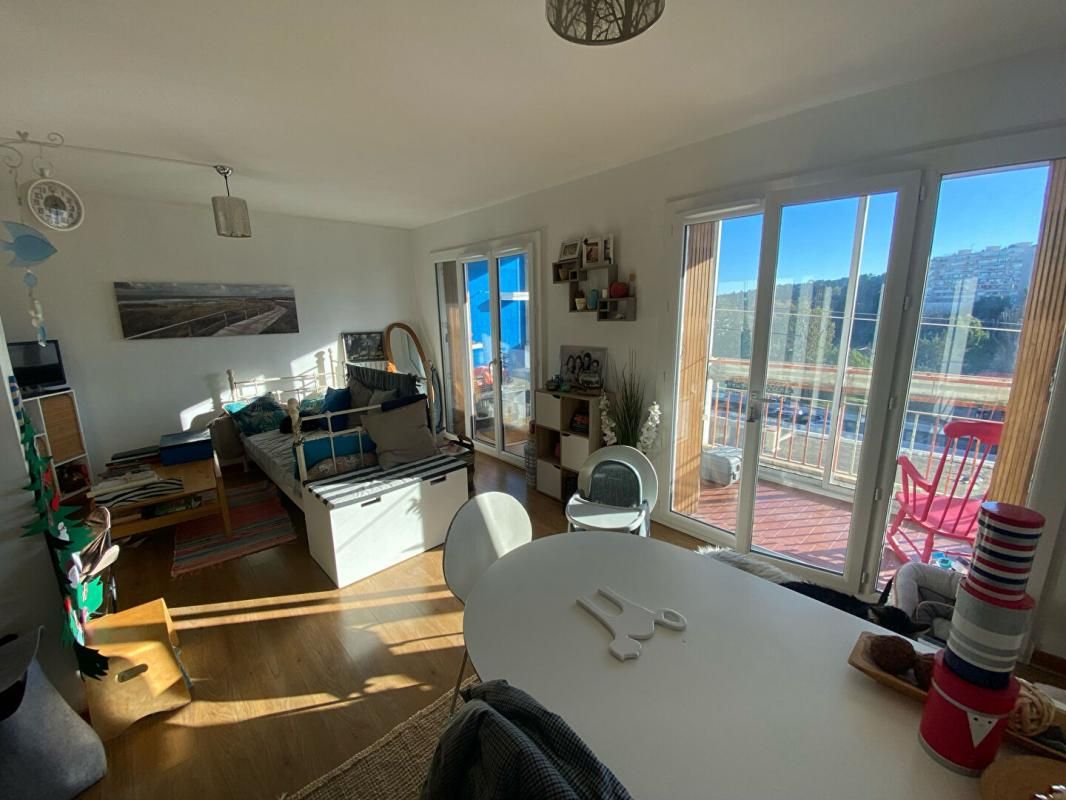 TOULON Appartement Toulon 3 pièce(s) 67.22 m2 3