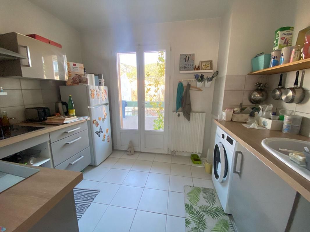 TOULON Appartement Toulon 3 pièce(s) 67.22 m2 4