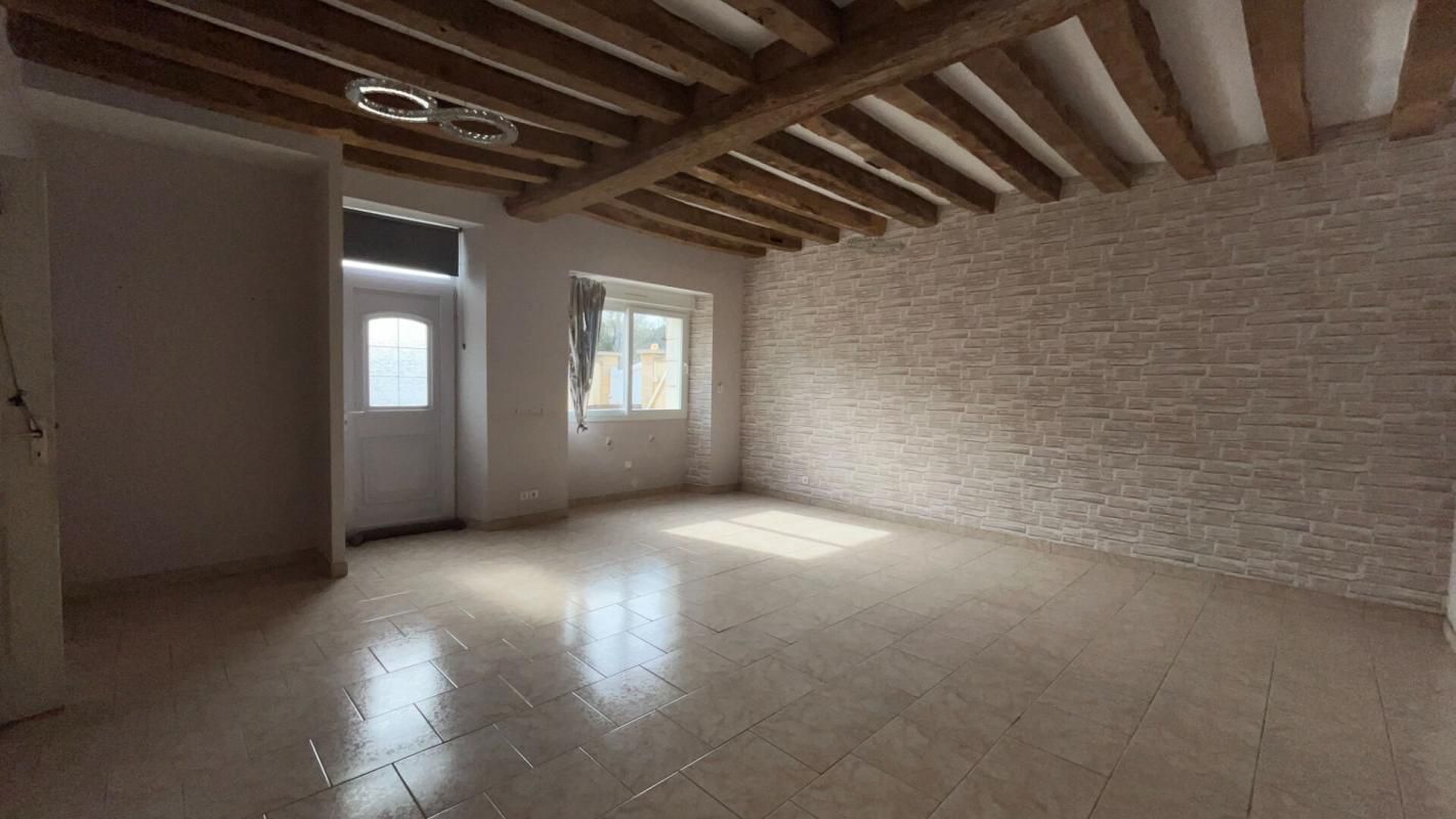 MAYET Longère Mayet 6 pièce(s) 169 m2 - 4 chambres - + de 6000 m² de terrain 3