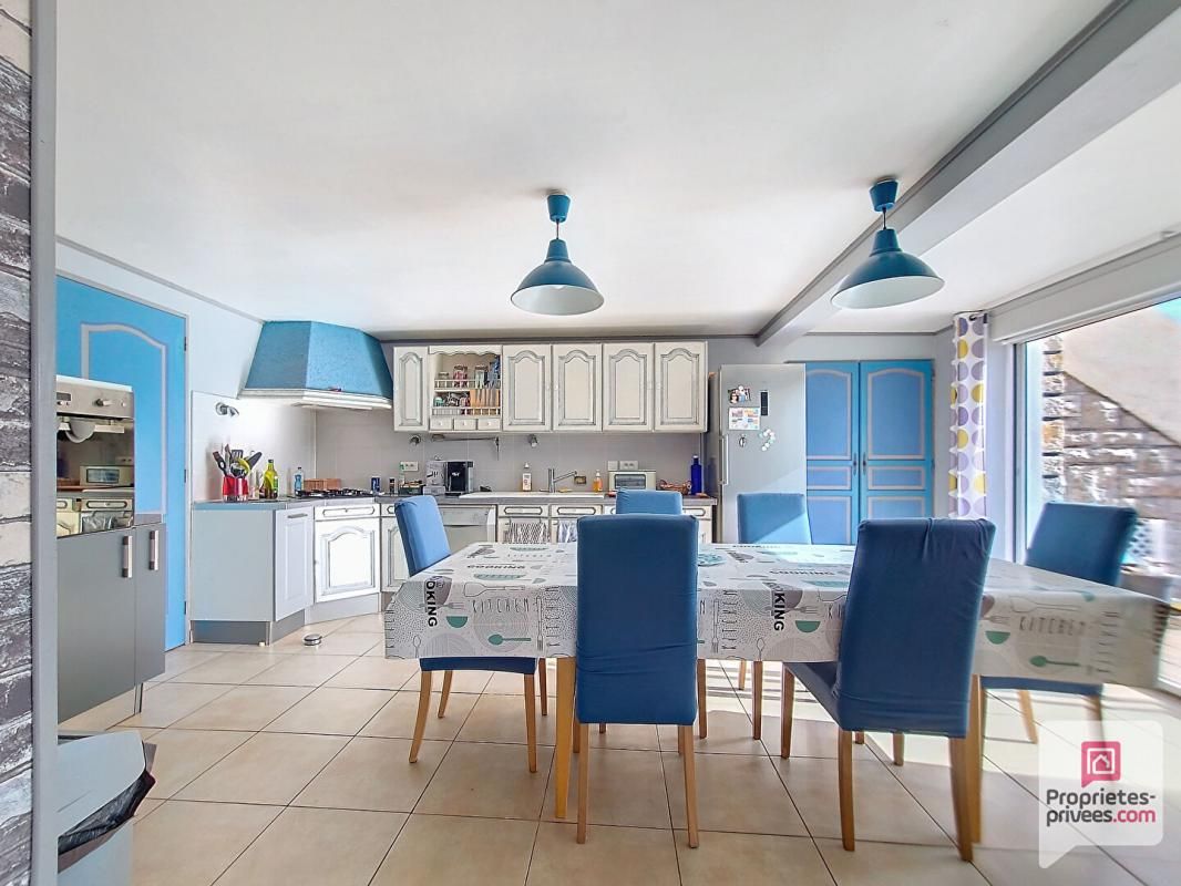 LISSAC-SUR-COUZE Rare :Maison  5 pièces-vue dégagée- Lissac Sur Couze 3