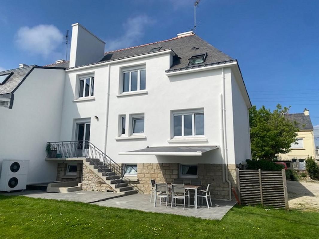 PLOERMEL Maison bourgeoise PLOERMEL 2
