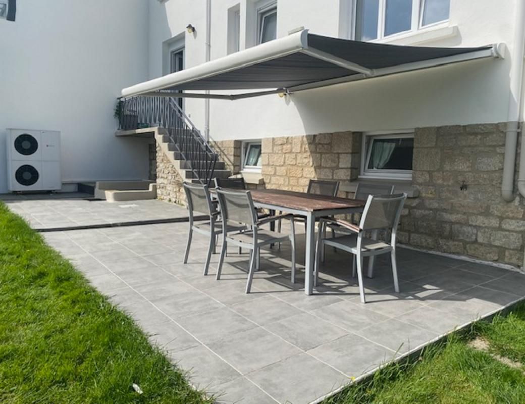 PLOERMEL Maison bourgeoise PLOERMEL 4