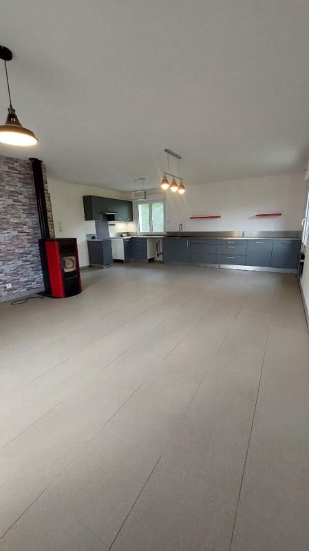 VILLABON MAISON 5 chambres sur sous-sol à VILLABON 2
