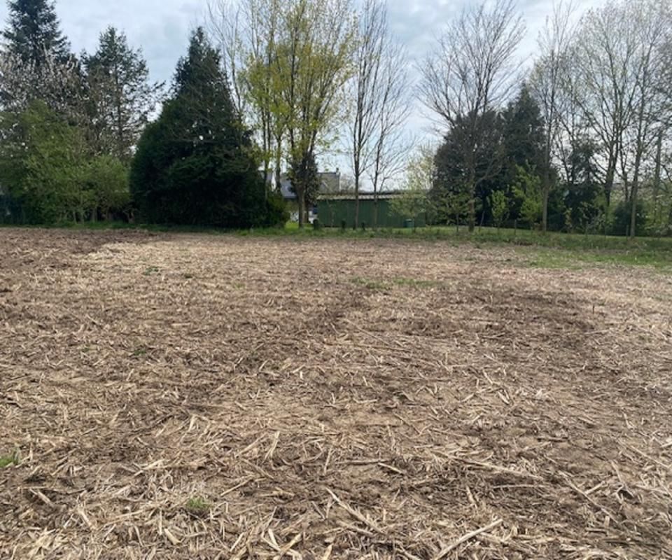 MOLAC MOLAC Terrain Constructible 1075 m2 3