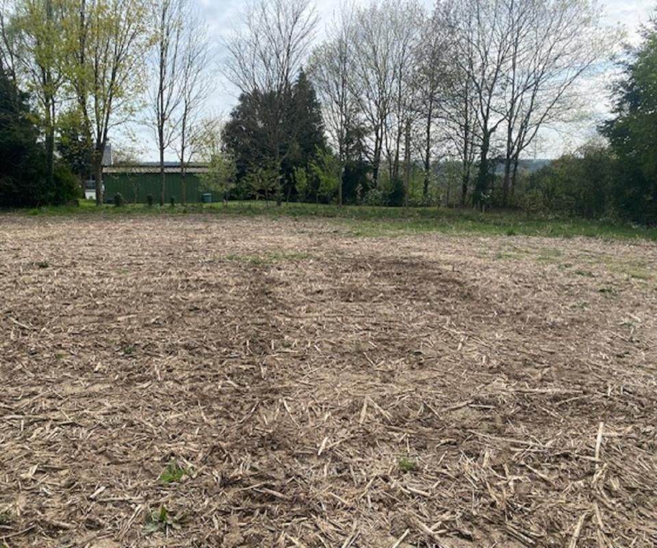 MOLAC MOLAC Terrain Constructible 1075 m2 4