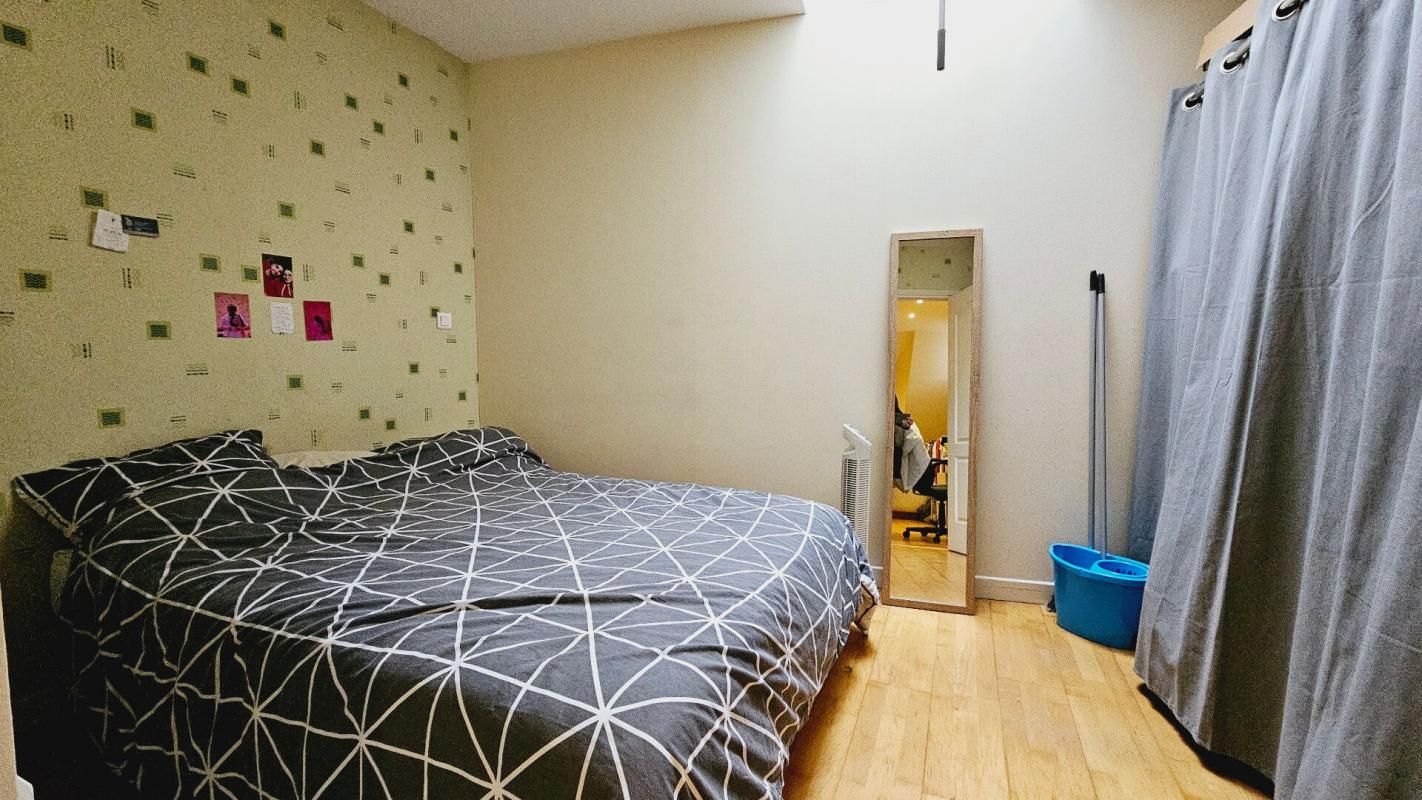 BOURGES BOURGES CENTRE APPARTEMENT 2 PIECES 34.5 m2 3