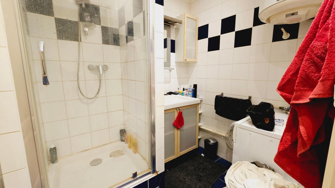 BOURGES BOURGES CENTRE APPARTEMENT 2 PIECES 34.5 m2 4