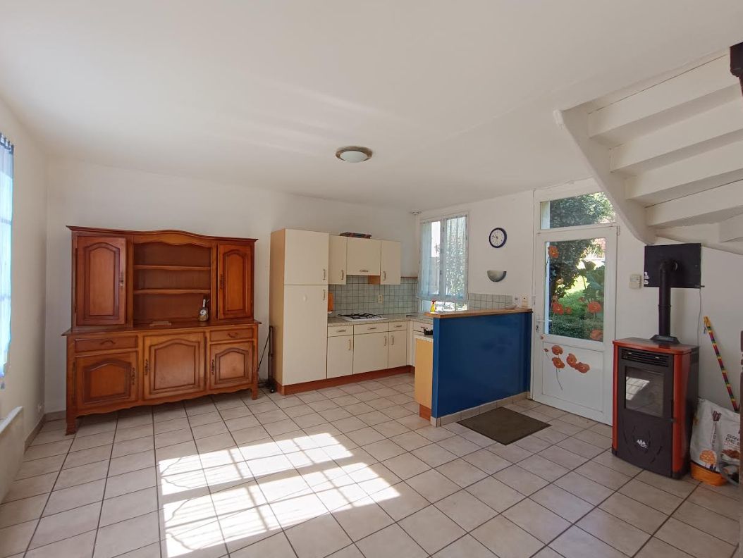 PLEYBEN 29190 Pleyben maison idéale primo accédants 2
