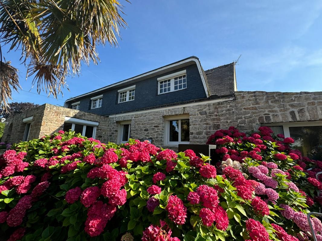 LARMOR-BADEN Maison de charme en coeur de Bourg - Larmor-Baden 3