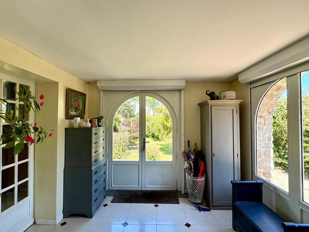 LARMOR-BADEN Maison de charme en coeur de Bourg - Larmor-Baden 4