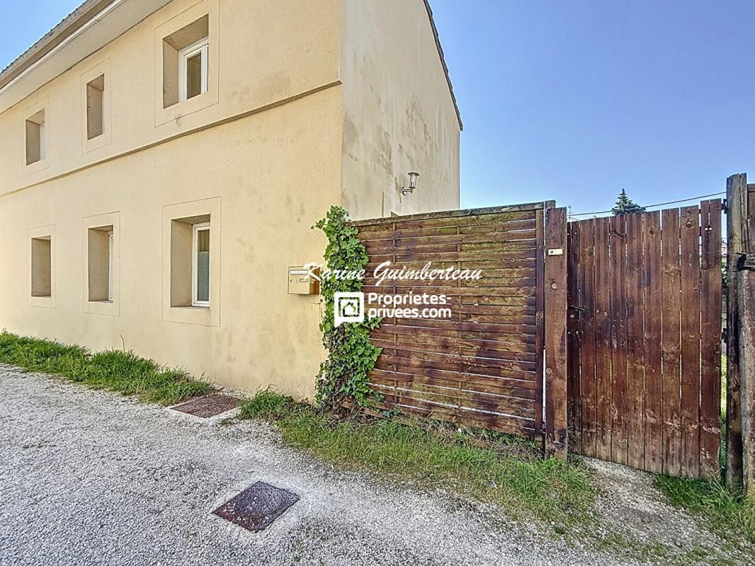 Maison Libourne 3 pièce(s) 68 m2
