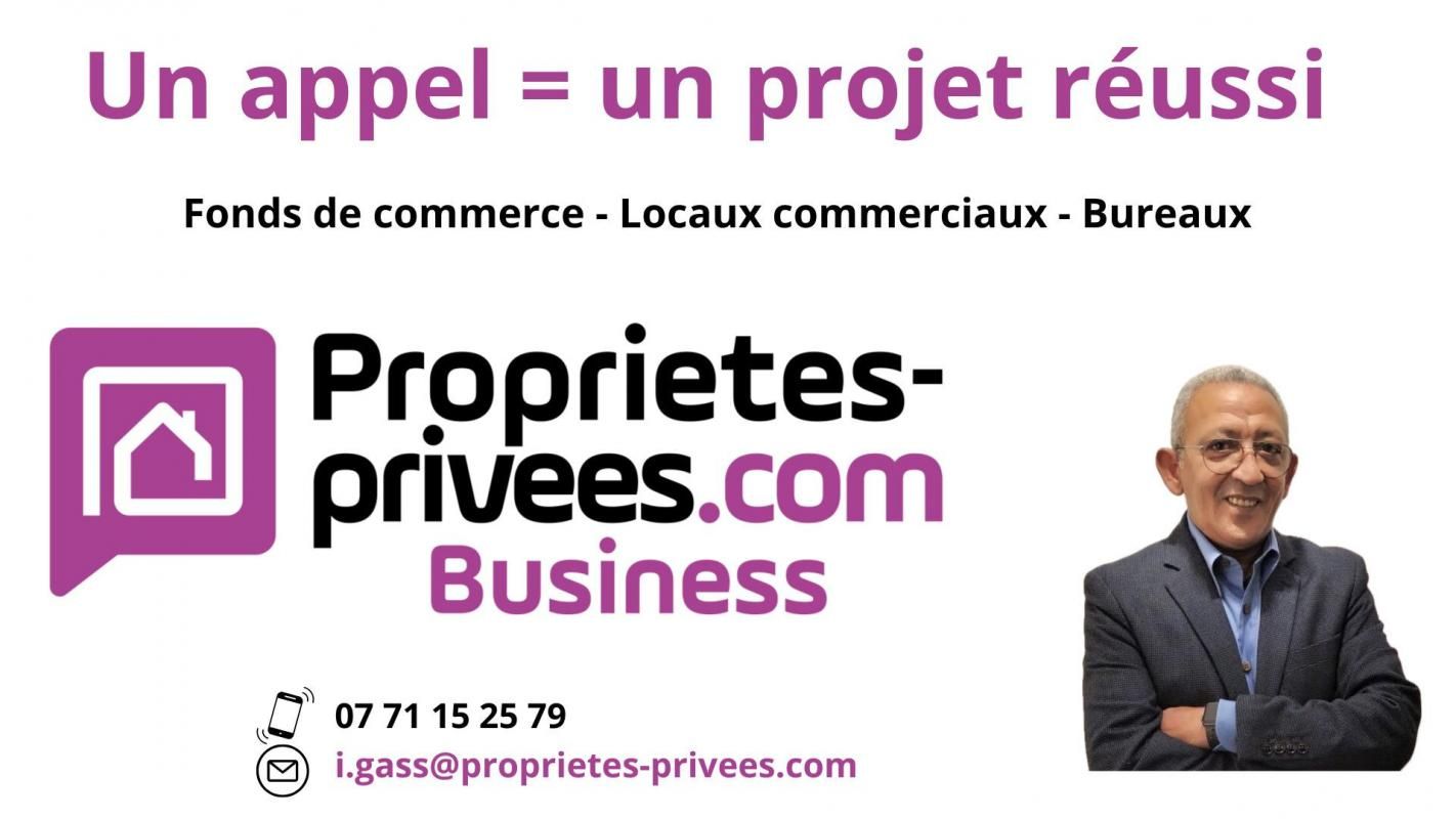 SAINTE-FOY-LES-LYON EXCLUSIVITE SAINTE FOY LES LYON - MURS COMMERCIAUX 85 m² 4