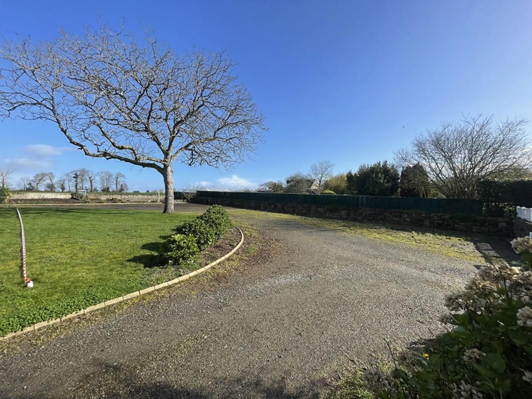 RIEC-SUR-BELON Terrain Riec Sur Belon 840 m2 2