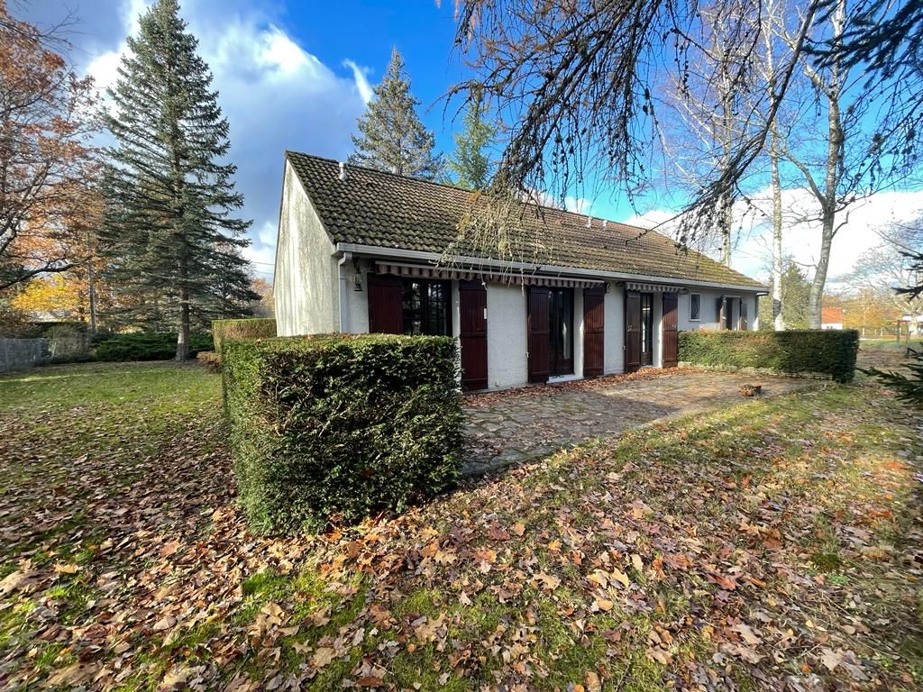 Maison  5 pièce(s) 105 m2