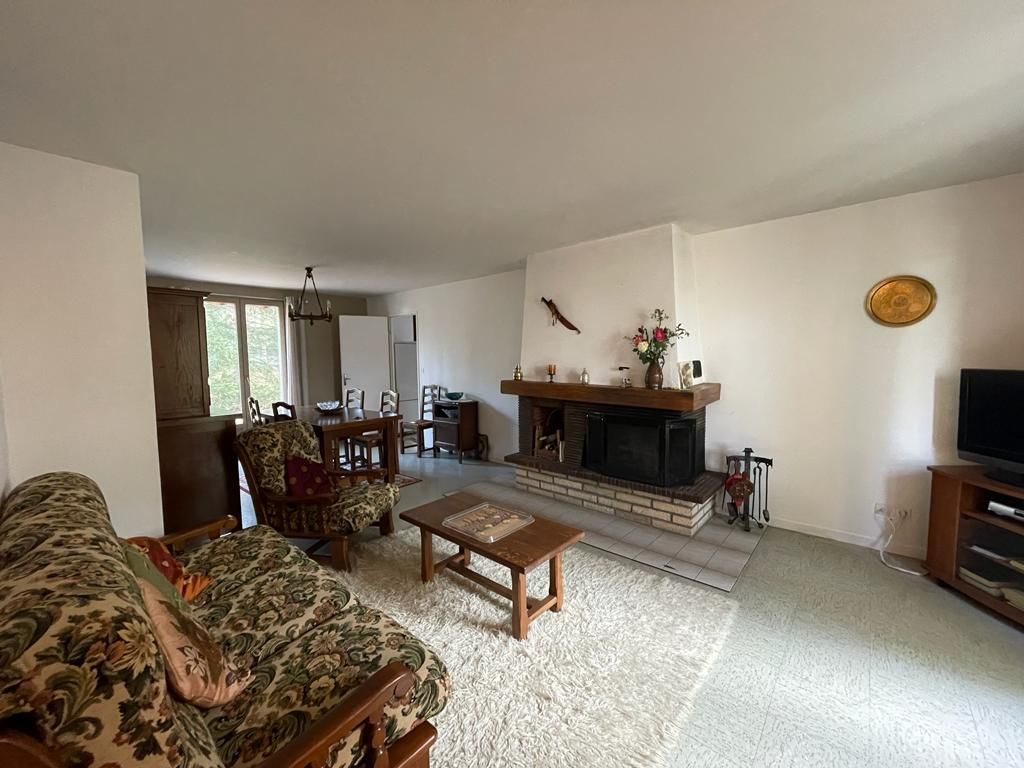 NOGENT-SUR-VERNISSON Maison  5 pièce(s) 105 m2 2