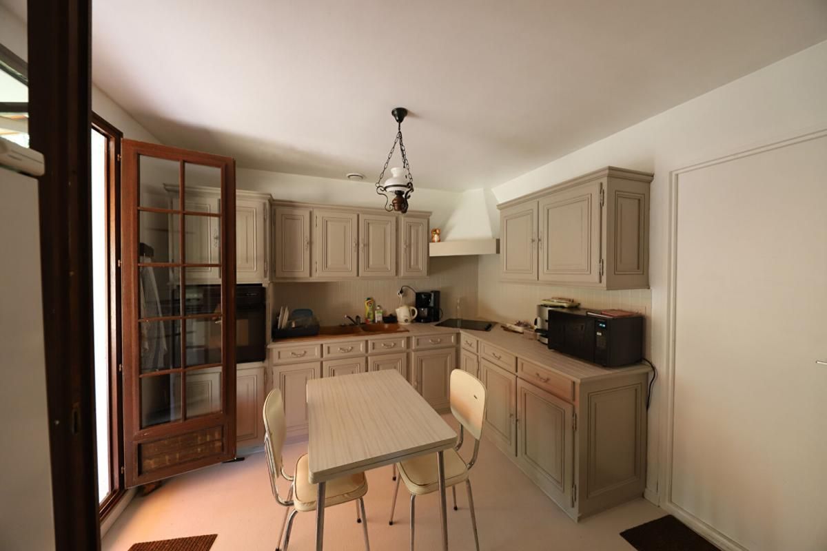 NOGENT-SUR-VERNISSON Maison  5 pièce(s) 105 m2 3