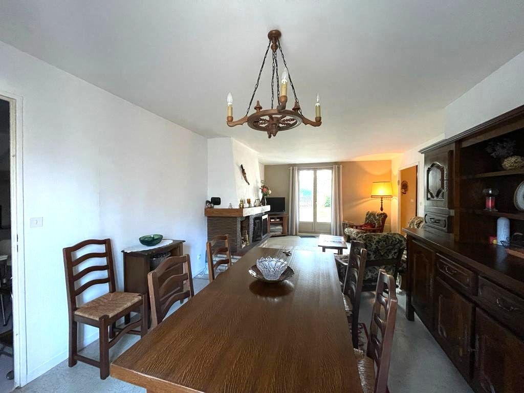 NOGENT-SUR-VERNISSON Maison  5 pièce(s) 105 m2 4