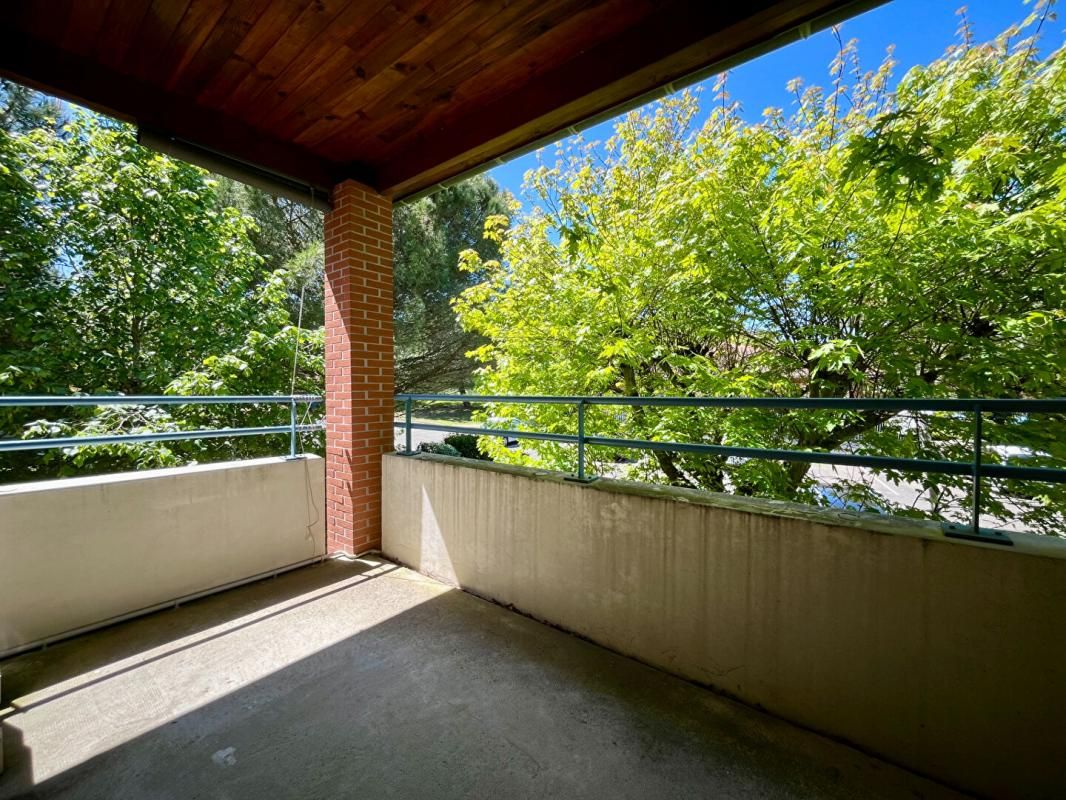 LAYRAC Appartement T3 de 65.85 m² - Layrac 1