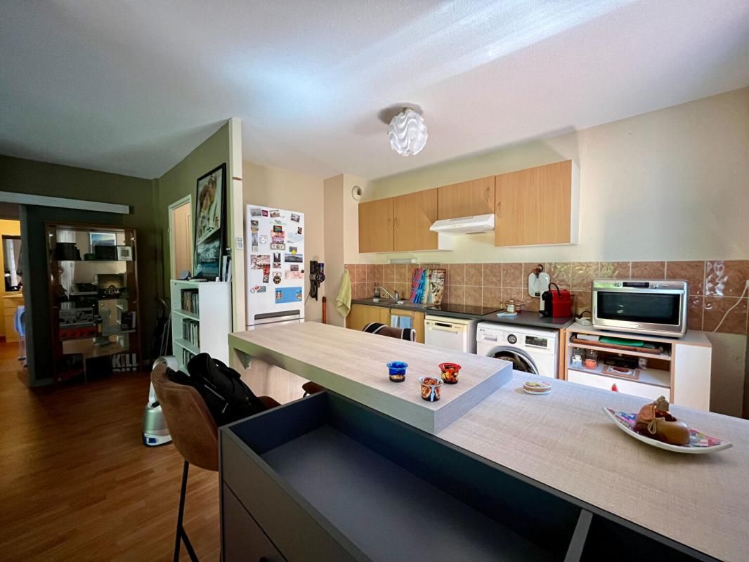 LAYRAC Appartement T3 de 65.85 m² - Layrac 3