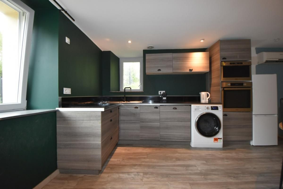 TREGUIER Maison  pierres rénovée, 3 chambres, terrain cloturé, 5mn de l'estuaire 4