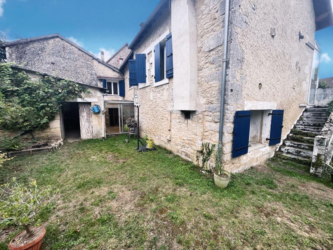 Maison Cubjac 5 pièces 135 m2