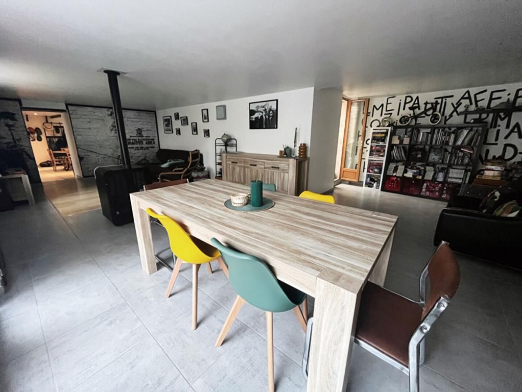 CUBJAC Maison Cubjac  5 pièces 135 m2 2