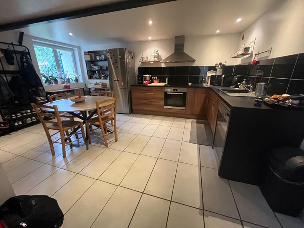 CUBJAC Maison Cubjac  5 pièces 135 m2 3