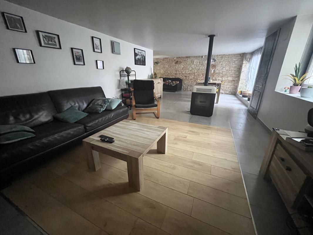 CUBJAC Maison Cubjac  5 pièces 135 m2 4