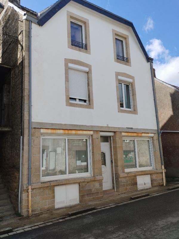 Maison   97 m2