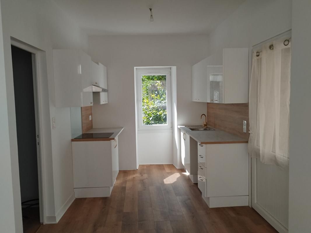 LE SAINT Maison   97 m2 2