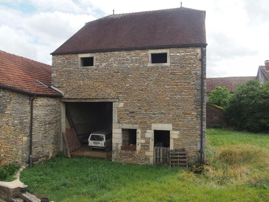 Grange