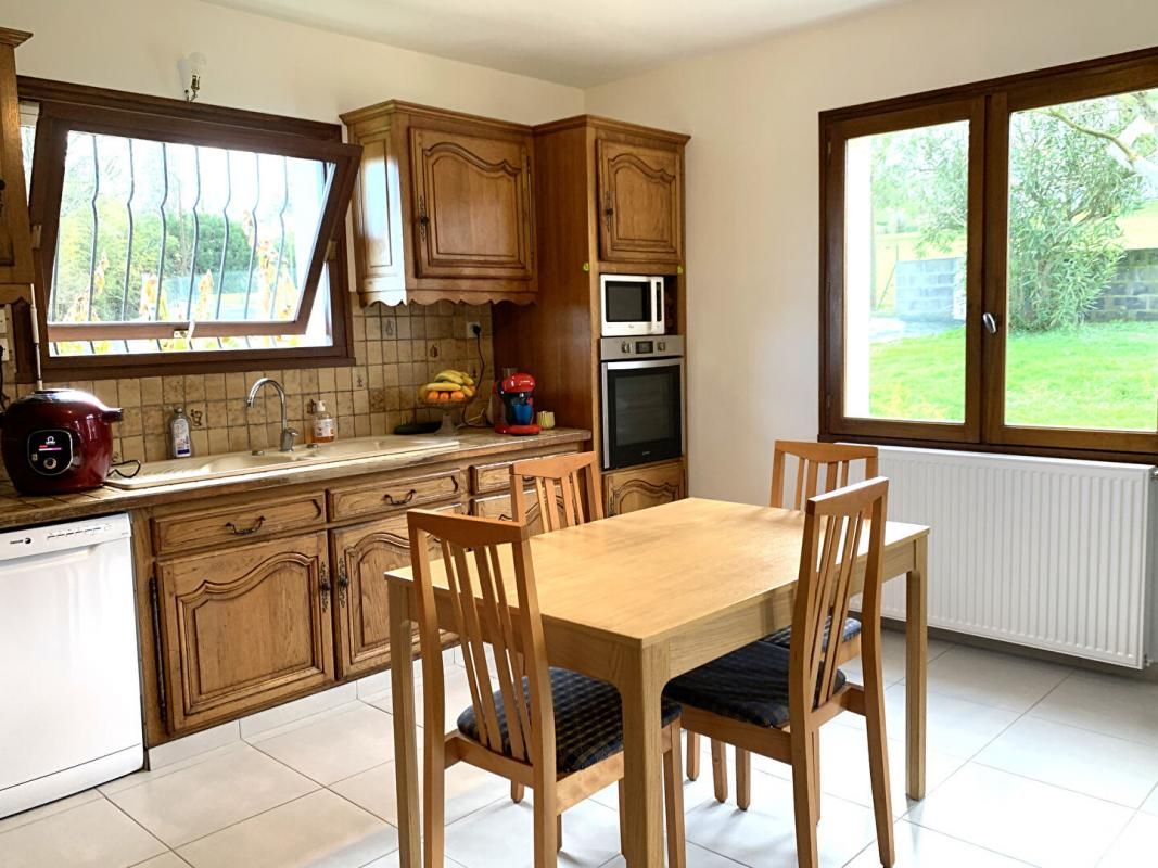 MUGRON Maison Landaise 130m² + SOUS SOL + PISCINE 4
