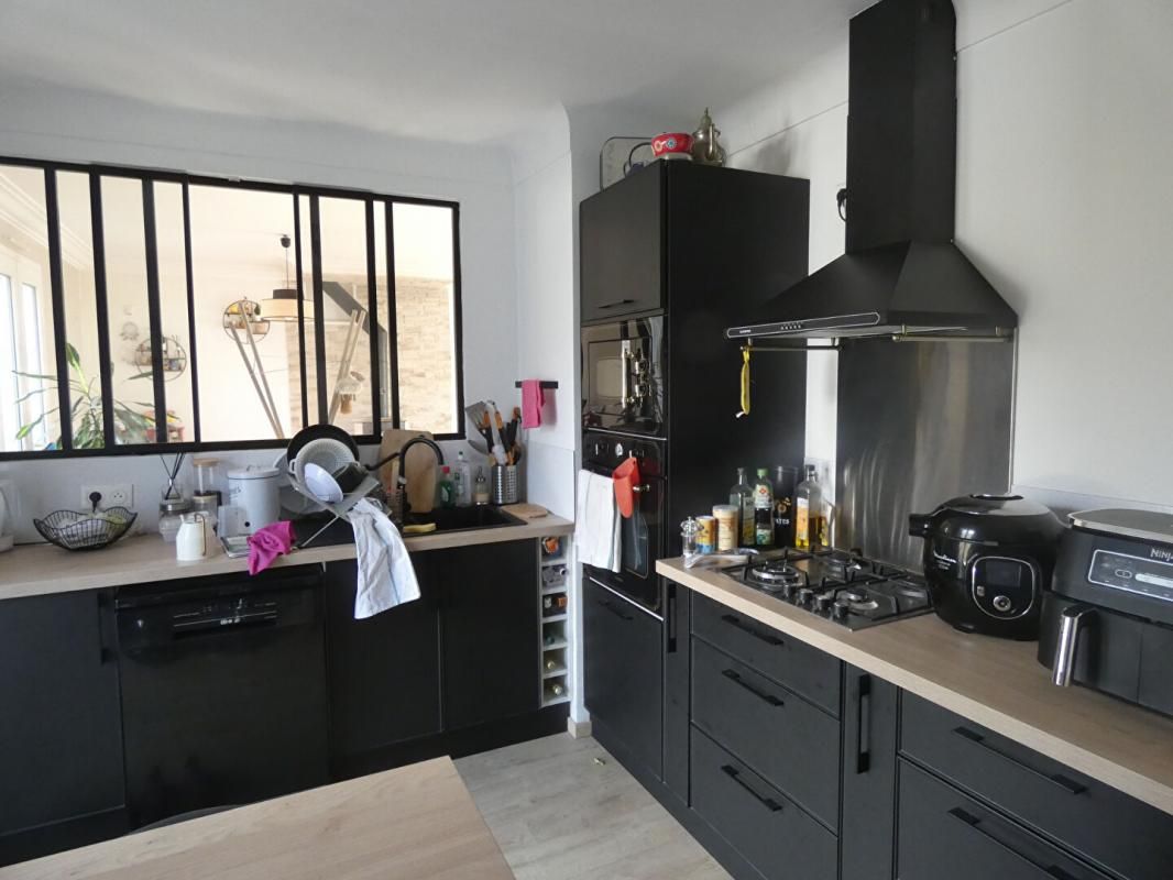 Maison 6 pièce(s) 150 m2