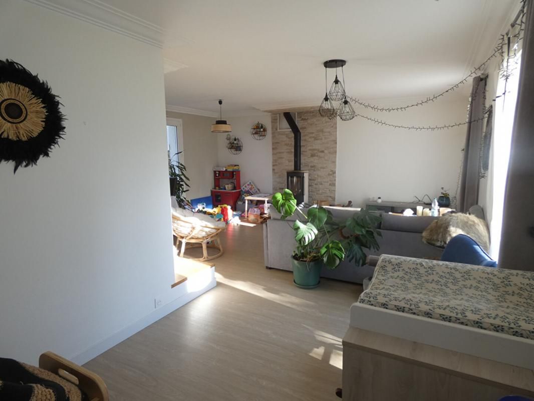 MISSILLAC Maison 6 pièce(s) 150 m2 2